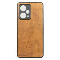 Dřevěné Pouzdro Bewood Redmi Note 12 Pro 5G Imbuia