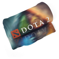 Sablio Deka DOTA 2 Glow - 150x120 cm