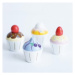 Le Toy Van Cupcaky