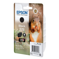 EPSON T3781 (C13T37814010) - originální