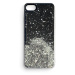 Wozinsky Star Glitter Shining silikonové pouzdro na iPhone 13 Pro 6.1" black