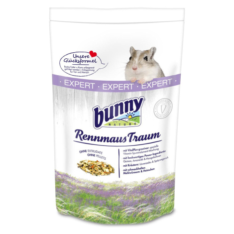 Bunny Nature RennmausTraum EXPERT 500 g