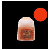 Citadel Base: Jokaero Orange (12 ml)