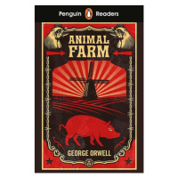 Penguin Readers Level 3: Animal Farm (ELT Graded Reader) - George Orwell