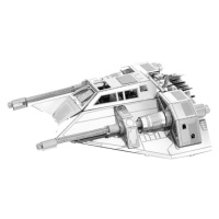 Metal Earth 3D Puzzle - Star Wars: Snowspeeder