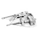 Metal Earth 3D Puzzle - Star Wars: Snowspeeder