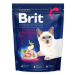 Brit Premium by Nature Cat Sterilized Chicken 300g