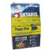 ONTARIO Puppy Mini Lamb & Rice 2,25 kg