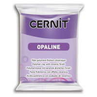 CERNIT OPALINE 56g - fialová