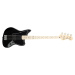 Fender Squier Affinity Jaguar Bass BASS H MN BPG BLK