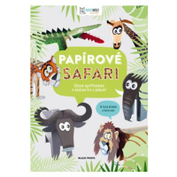 Papírové safari | Kolektiv