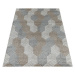 Ayyildiz koberce Kusový koberec Royal 4801 Beige Rozměry koberců: 80x150