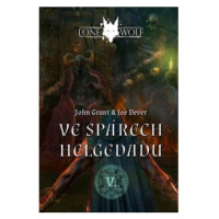 Legendy o Lone Wolfovi 5 - Ve spárech Helgedadu