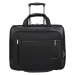 Samsonite SPECTROLITE 3.0 Taška na notebook s kolečky 17.3" Černá