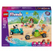 LEGO LEGO® Friends Dobrodružství se surfujícími psy a skútrem 42641