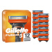 Gillette Fusion5 náhradní hlavice 12ks