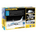 Model Kit letadlo 7019 - Boeing 737-800 (1: 144)