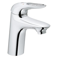 Umyvadlová baterie Grohe Eurostyle New bez výpusti chrom 32468003