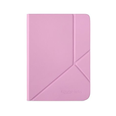 Kobo Clara Colour/BW Candy Pink SleepCover Case