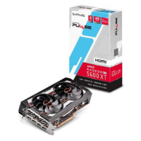 SAPPHIRE PULSE Radeon RX 5600 XT 6G