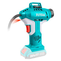 Total-Tools TACLI2001, aku, 20V Li-ion, bez baterie a nabíječky