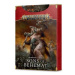Warhammer AoS - Warscroll Cards: Sons of Behemat