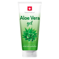 Aloe vera gel 200 ml SwissMedicus