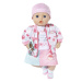 Zapf Baby Annabell Jarní souprava Deluxe, 43 cm