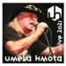 Umělá hmota: Live 2021 - CD