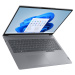 Lenovo ThinkBook 16 G6 ABP (21KK006MCK) šedá