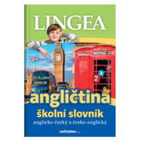 Angličtina - školní slovník AČ-ČA