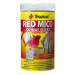 Tropical Red Mico Colour Sticks 250ml/80g krmivo pro masožravé a všežravé ryby