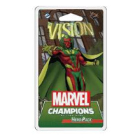 Marvel Champions: Vision Hero Pack (EN)