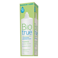 Biotrue Multipurpose solution 480 ml