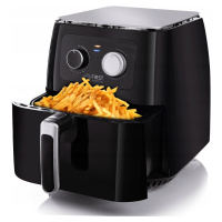 Fritéza Bez Tuku Airfryer XXL First Austria