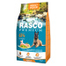 Rasco Premium Adult Medium Kuře s rýží granule 3 kg