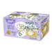 2x BELLA HAPPY Baby Plenky jednorázové Maxi Plus Box 9-15 kg 56 ks