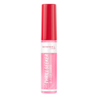 Rimmel London lesk na rty THRILL SEEKER GLASSY GLOSS 150 Pink Candy