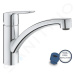 GROHE QuickFix Start Dřezová baterie, chrom 30530002