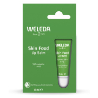 Weleda Skin food lip balm butter 8ml