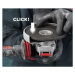 BOSCH GWX 9-125 S úhlová bruska Professional X-LOCK 06017B2000