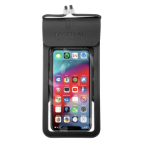 Tactical Vodotěsné pouzdro na telefon Splash Pouch XXL Asphalt