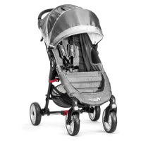 BABY JOGGER Kočárek City Mini 4 Steel Grey