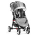 BABY JOGGER Kočárek City Mini 4 Steel Grey