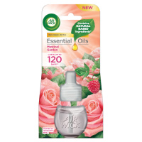 Air Wick Electric Life Scents Tajemná zahrada 19 ml