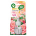 Air Wick Electric Life Scents Tajemná zahrada 19 ml