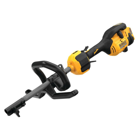 DeWALT Zahradní technika - 54V AKU motorová jednotka, 1x aku 9,0 Ah FLEXVOLT, nabíječka DCMAS571