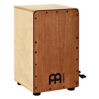 Meinl SCP100AWA Snarecraft Professional Cajon - American White Ash