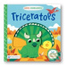 Ahoj, dinosaurus! Triceratops - David Partington - kniha z kategorie Pro děti