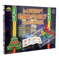 Tajemství elektroniky 180